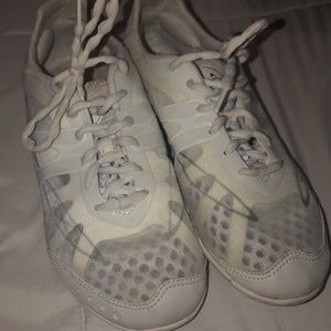 Nfinity shoes !